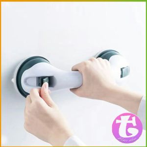 Thai Dee มือจับในห้องน้ำ มือจับประตู ราวกันลื่นห้องน้ำ มือจับสูญญากาศ handrails in the bathroom