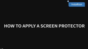 Anti-scratch 13.3 screen small screen guard protector for Yoga Book 9i 2023