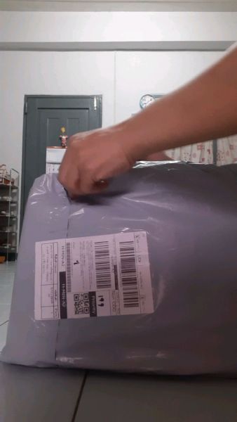 Buyer review video 6