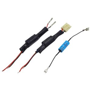NEXTYOO Ngăn chặn âm trầm quá mạnh Bộ chặn âm trầm Nhựa Mô hình H37F Miếng giảm âm trầm  80-150Hz Bộ cân bằng âm trầm Hệ thống âm thanh ô tô