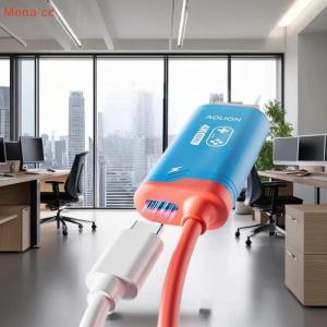 【Special price】🔥CC 1ชิ้นอะแดปเตอร์แสดงผลภายนอกทีวีโดยตรงสำหรับสวิทช์2สายโปรเจคเตอร์ HD แบบพกพาฐานเชื่อมต่อ NS2แท่นแปลง