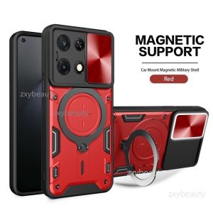 Casing For Infinix Note 40 Pro Plus 5G 4G 2024 Case Shockproof For Note40 Note40Pro 40Pro 40ProPlus 40Pro+ X6851B X6850 Stand Bracket Magnetic Holder Car Ring Cover Cases