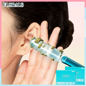 Sticky Ear Wax Remover Tool Resin ear stick na dumidikit sa wax – madaling linisin ang tenga nang walang tusok!