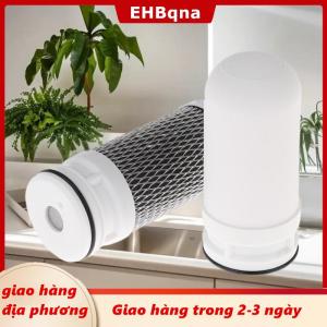 [COD] EHBqna 3PF Ship within 24 hours 2 cái cho nhà bếp housheold dễ dàng để sử dụng mới thay thế gốm vòi nước TAP lọc nước hộp mực lọc bền Quà Tặng