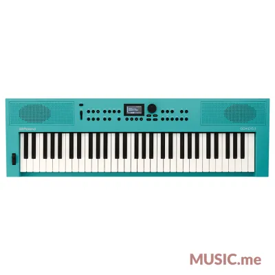 คีย์บอร์ด Roland Go Keys 3 I รับประกัน 1 ปี I ผ่อน0% นาน10เดือน