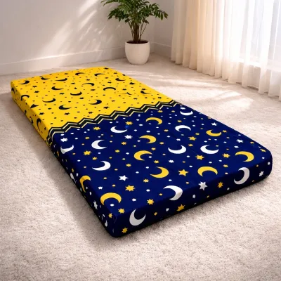 Kasur Busa Royal Foam Anti Bakteri 10cm muat satu orang dewasa dan remaja
