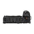 Nikon Z30 Body Only Nikon Z 30 Mirrorless Camera JPC KEMANG GARANSI RESMI. 