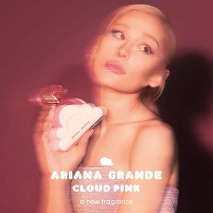 Nước Hoa Nữ Ariana Grande Cloud Pink EDP 100mL
