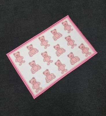 Dunlopillo DOOR MAT - KESET ANTI SLIP KAMAR C - UKURAN 60 X 40 CM