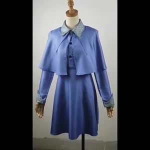 Halloween cos Phép Thuật Trang Phục Đánh Thức Hoa Hibiscus · Dracula cosplay Trang phục biểu diễn của phụ nữ
