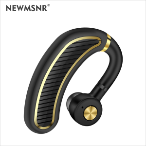 Newmsnr Tác Bluetooth IPX6 Chống Nước Không Dây Tai Nghe Chụp Tai 24 Giờ Âm Nhạc Paly 3D HIFI Chất Lượng Âm Thanh Stereo Tai Nghe Thể Thao tai Nghe Bluetooth Cho Xiaomi/Huawei/Apple/OPPO V. V.