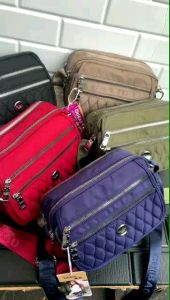 Tas selempang wanita chibao ory 9572-8 termuarh