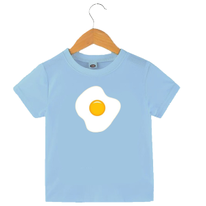 Kaos Anak Animasi Kartun Don Si Jumbo Baju Anak Anak Laki Laki Perempuan