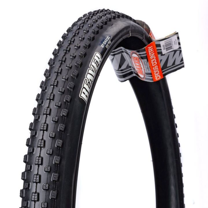 Maxxis Beaver 27.5*2.0 steel wire tire off road bicycle tire Lazada PH