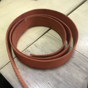 Dây ghế lười Dây ghế thư giãn gỗ bền chắc không nhão 10 năm không hỏng.1mét