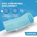 Elbow Ice Pack for Tendonitis & Tennis Elbow, 2 Hours Long Lasting Cold Compression Ice Pack Wrap Sleeve Pain Relief for Arthritis, Injuries, Swelling, Golfers Arm. 