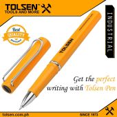 TOLSEN BLACK Ballpen 90015: A Comprehensive Guide