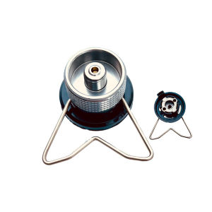 Mini travel gas stove climber camping stove large capacity 6800W-11800W