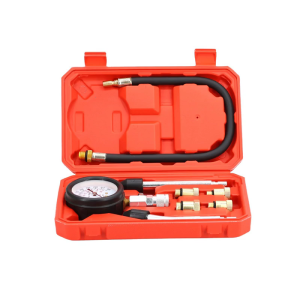 Phổ quát precisions động cơ công cụ Chẩn đoán Bộ kiểm tra áp suất ô tô kết cấu vững chắc nhiều ứng dụng xe