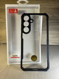 SAMSUNG S22 / S22 PLUS / S22 ULTRA / S23 ULTRA / S23 PLUS / S23 S23 FE / S24 ULTRA 24 PLUS S24 FE S25 ULTRA S25 PLUS S25 EDGE S25 FE XUNDD Beatle Series Airbag shockproof Case