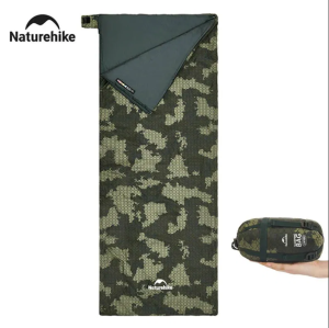 Sleeping Bag Gunung Naturehike LW180 NH21MSD09 Kantong Tidur Camping Sleping Bag Sliping Bag SB Hangat