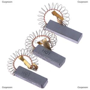 [COD] Cozyroom 1PCS Replacement Motors Carbon Brushes For Pet Hair Dryer Parts Pet Water Blower