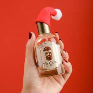 Parfum Mr Crush Original Eau De Parfume 35ml TERLARIS Scentplus Parfum Pria Tahan Lama