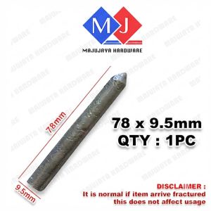 Low Temperature Easy Melt Aluminum Welding Rods No Need Solder Convenient Weld Tools 低温焊接条 Universal Solder Strip