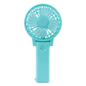 Handheld Mini Fan Personal Fan with Super Quiet 2 Colors Summer Indoor Outdoor Summer Air Cooling Small Appliances