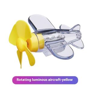 ไฟ Led สีสดใสสำหรับตกแต่งไฟรถยนต์เครื่องบินพลังงานลมรถยนต์รถจักรยานยนต์ไฟฟ้าหมีบินได้