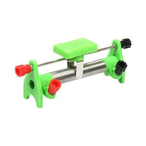 Physics Resistor 2A 20Ω Adjustable Sliding Rheostat Electricity Experiment Resistor For Classroom Teaching