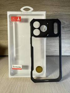 XUNDD Beatle Series Shockproof Case IPHONE 17 PRO MAX / 17 AIR / 17 PRO