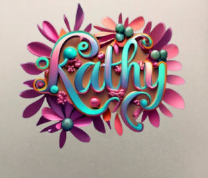 Hình Ủi Nhiệt Decal Nhiệt KTS - Hình biến họa nhiều màu - Poseidon.est2019