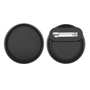 GORGE Silicone Tracker Case Anti-scratch Waterproof Holder Case Fashion Sleeve Keychain Protective Shell for AirTag Kids