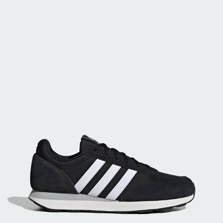 adidas Lifestyle Run 60s Shoes Men Black IE3826