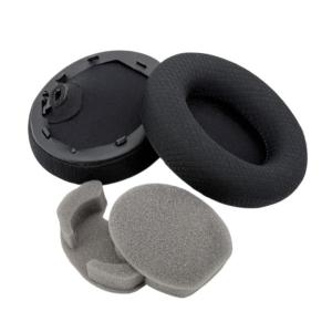 Casual Fit Washable Earphones Ear Mattresses Permanent Environmental Friendly Pillow Canopies For Extended Use