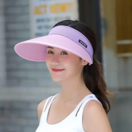 Womens sun 2025 visor hats