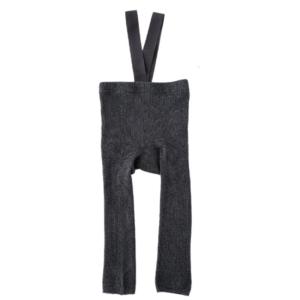 Toddler Leggings for Autumn Spring Warm Suspenders Pantyhose High Waist Tights Socks Stretchy Stockings for Baby