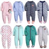 C&C Baby Cute Romper & Soft Sleepwear: A Comprehensive Guide