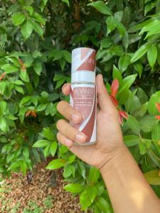 REVINN NATURAL DEODORANT SPRAY-ALL VARIAN DEODORANT REVINN