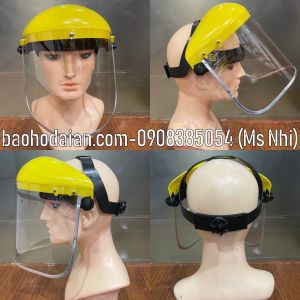 Mặt nạ mài đội đầu trực tiếp tiêu chuẩn CE Usafety US-FS-A268