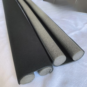 96CM PU Artificial Leather Door Seal Strip Dorm Door Gap Tape Dust Strip Durable Adjustable Door Bottom Noise Reducti Gap Filler Insulation Blocker Window Gap Draft Stopper Soundproof Windproof insect-proof