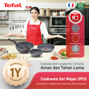 Tefal - Natura Package A