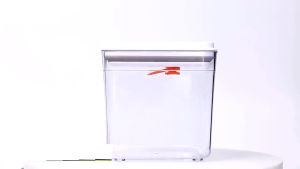 Samu Giken Air Tight Container Rectangle / Model : ATC-REC