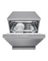 LG Top Control Dishwasher DFB325HS | Smart Wi-fi Enabled | QuadWash™ | TrueSteam®. 