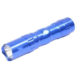LED Torch LED Flashlight Handheld Flashlight Bright Pocket Torch Waterproof Outdoor Flashlight Cycling Emergency Light