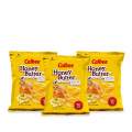 Calbee Bundle C: Honey Butter Trio Pack. 