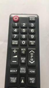 Remote Điều Khiển TV SAMSUNG LCD TV LED AA59-00607A -TT88