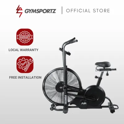 Force USA Air Bike