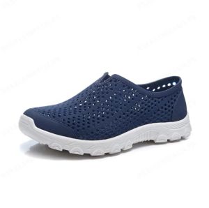 Mens Casual Sandals With Hollow Design Fashionable Comfortable and Breathable Size(40-44)